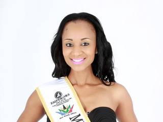 Interviews: Mrs South Africa 2014 finalist, Tamara Booi